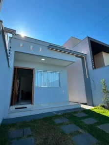 Casa com 2 Quartos à venda, 50m² no SIM, Feira de Santana