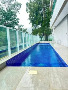 Cobertura com 3 Quartos à venda, 114m² no João Paulo, Florianópolis