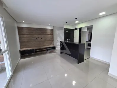 Apartamento com 3 Quartos à venda, 95m² no Jardim Brasil, Campinas
