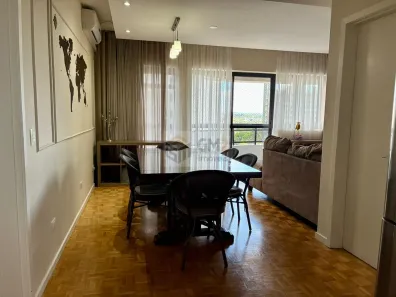 Apartamento com 4 Quartos à venda, 144m² no Mossunguê, Curitiba