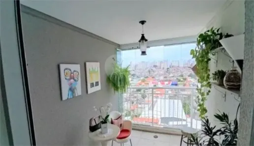 Apartamento com 2 Quartos à venda, 67m² no Vila Água Funda, São Paulo