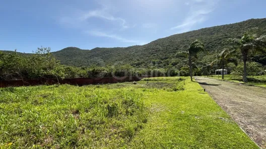 Lote/Terreno à venda, 400m² no Morro das Pedras, Florianópolis