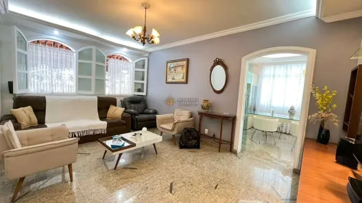 Casa com 3 Quartos à venda, 280m² no Planalto, Belo Horizonte
