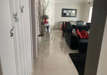 Apartamento com 3 Quartos à venda, 128m² no Nova Petrópolis, São Bernardo do Campo