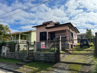 Casa com 2 Quartos à venda, 65m² no Recanto Verde, Criciúma
