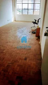 Sala Comercial para alugar, 35m² no Bom Retiro, São Paulo