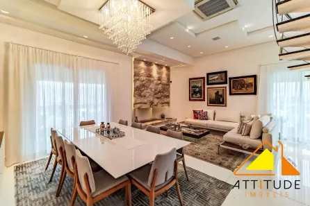 Cobertura com 4 Quartos à venda, 573m² no Jardim do Mar, São Bernardo do Campo