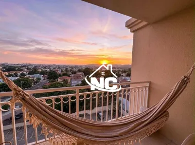 Apartamento com 2 Quartos à venda, 67m² no Outeiro das Pedras, Itaboraí