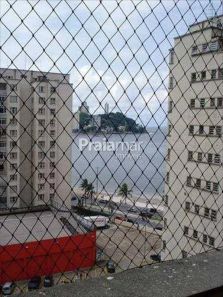 Apartamento com 3 Quartos à venda, 112m² no Centro, São Vicente
