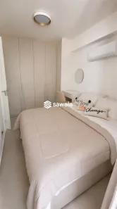 Apartamento com 1 Quarto à venda, 46m² no Laranjeiras, Rio de Janeiro