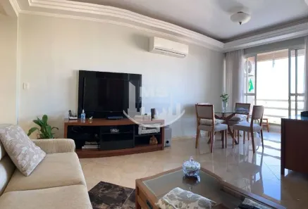 Apartamento com 3 Quartos à venda, 80m² no Taquaral, Campinas