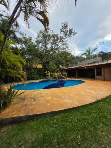 Fazenda/Sítio com 5 Quartos para alugar, 3800m² no Chácaras Alpina, Valinhos