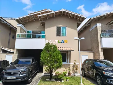 Casa de Condomínio com 3 Quartos à venda, 160m² no Sapiranga-Coité, Fortaleza