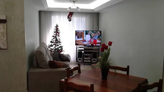 Apartamento com 2 Quartos à venda, 60m² no Chácaras Campos Elíseos, Campinas