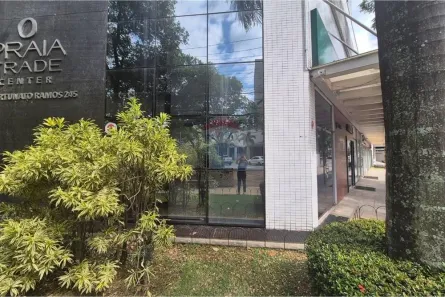 Ponto Comercial para alugar, 100m² no Santa Lúcia, Vitória