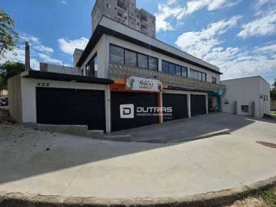 Ponto Comercial para alugar, 40m² no Parque São Matheus, Piracicaba