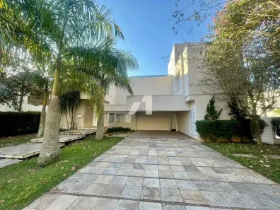 Casa de Condomínio com 3 Quartos à venda, 531m² no Alphaville Conde II, Barueri