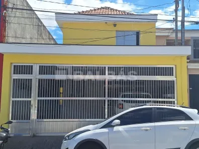 Sobrado com 3 Quartos à venda, 154m² no Vila Carrão, São Paulo