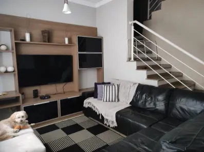 Casa com 3 Quartos à venda, 201m² no Vila Haro, Sorocaba