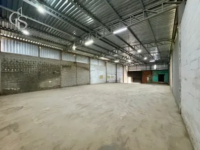 Galpão/Depósito/Armazém à venda, 4m² no Nova Vila Jaiara, Anápolis