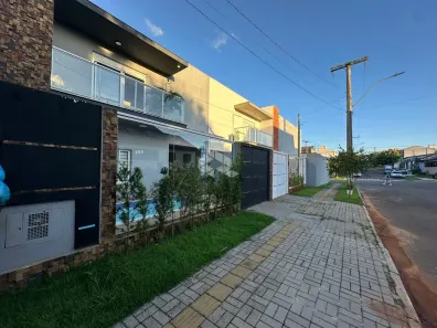 Casa com 2 Quartos à venda, 89m² no São José, Canoas
