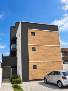Apartamento com 3 Quartos à venda, 79m² no Guarani, Colombo