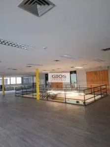 Prédio Comercial para alugar, 900m² no Vila Olímpia, São Paulo