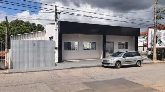 Galpão/Depósito/Armazém para alugar, 550m² no Jardim Satélite, São José dos Campos