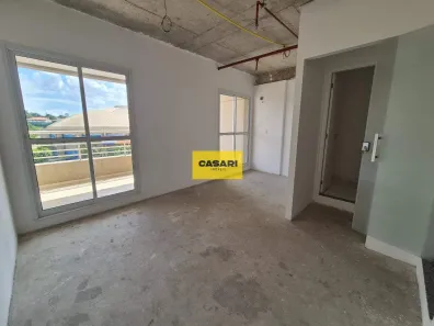 Sala Comercial à venda, 33m² no Centro, São Bernardo do Campo