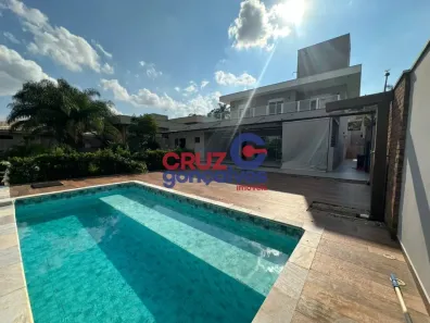 Casa com 3 Quartos à venda, 340m² no Residencial Florença, Rio Claro