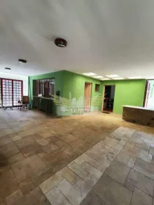 Imóvel Comercial com 3 Quartos para alugar, 185m² no Centro, Santo André