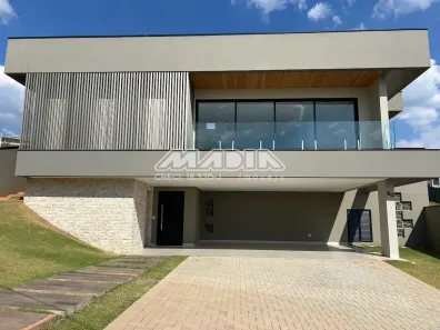 Casa de Condomínio com 3 Quartos à venda, 330m² no Aglomeração Urbana de Jundiaí, Louveira