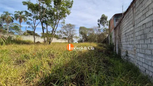 Lote/Terreno à venda, 1200m² no Jardim Estância Brasil, Atibaia