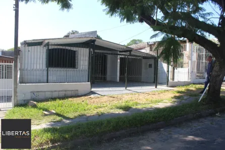 Casa com 5 Quartos à venda, 250m² no Jardim Leopoldina, Porto Alegre
