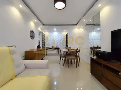 Apartamento com 2 Quartos à venda, 73m² no Irajá, Rio de Janeiro
