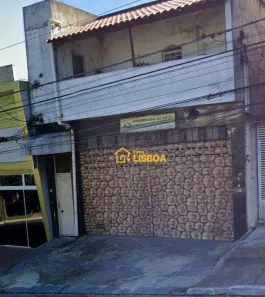 Casa com 1 Quarto para alugar, 50m² no Vila Bancária, São Paulo