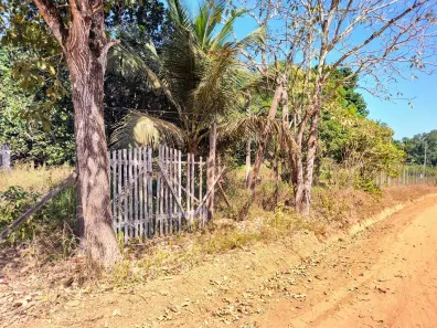 Lote/Terreno à venda, 8576m² no Nova Esperança, Porto Velho