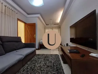Sobrado com 3 Quartos à venda, 153m² no Jardim Textil, São Paulo