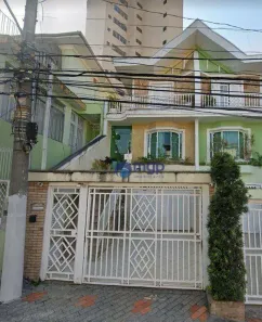 Sobrado com 3 Quartos à venda, 200m² no Jardim São Paulo(Zona Norte), São Paulo