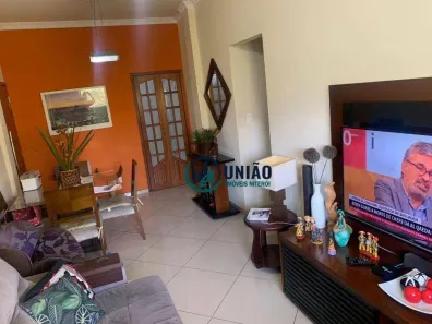 Apartamento com 2 Quartos à venda, 80m² no Icaraí, Niterói