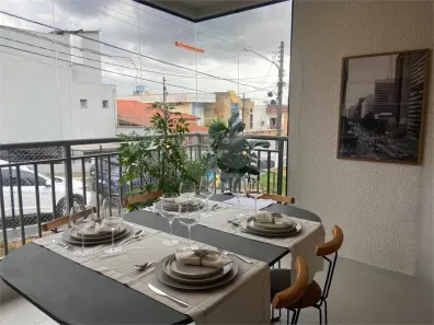 Apartamento com 2 Quartos à venda, 38m² no Vila Carrão, São Paulo