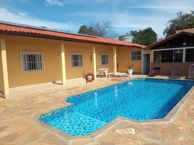 Fazenda/Sítio com 4 Quartos à venda, 180m² no , Alumínio