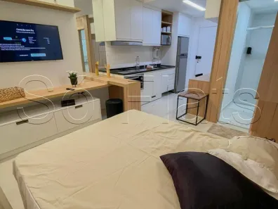 Apartamento com 1 Quarto à venda, 25m² no Vila Zilda (Tatuapé), São Paulo