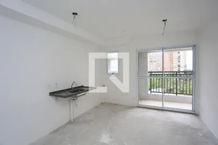 Apartamento com 2 Quartos à venda, 42m² no Jardim Panorama, São Paulo