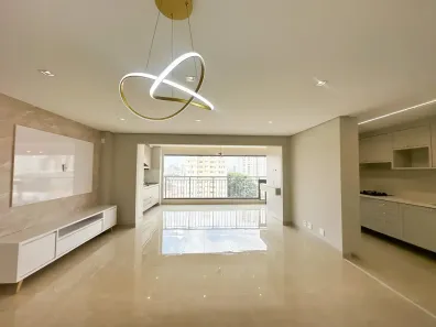 Apartamento com 3 Quartos à venda, 100m² no Vila Gomes Cardim, São Paulo