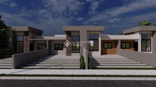 Casa com 3 Quartos à venda, 80m² no Bom Sucesso, Gravataí