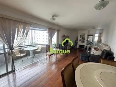 Apartamento com 4 Quartos à venda, 138m² no Aclimação, São Paulo