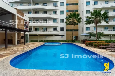 Apartamento com 3 Quartos para alugar, 71m² no Passaré, Fortaleza