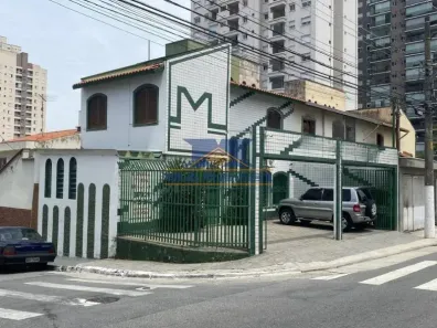 Casa com 3 Quartos à venda, 110m² no Vila Zelina, São Paulo