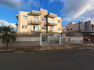 Apartamento com 2 Quartos para alugar, 70m² no Jardim Boer I, Americana